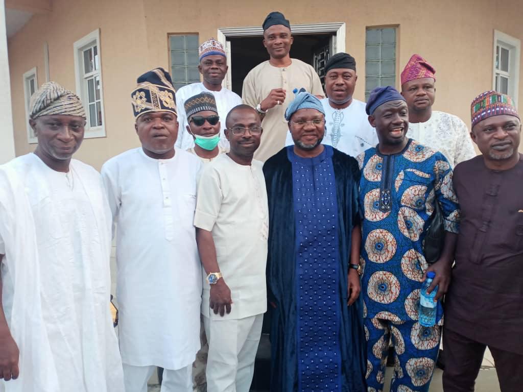Osun Intercontinental Club moment 19